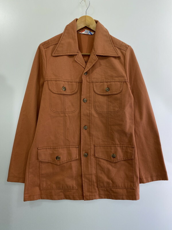 60s sears カバーオール 裏地あり 古着 60s USA製 Sears 濃紺 インディゴ デニム ワーク