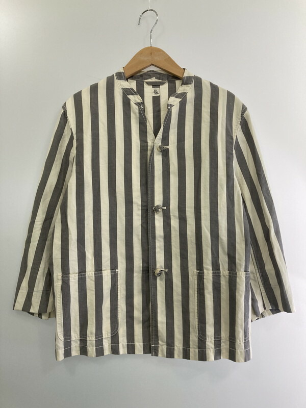 KAPTAIN SUNSHINE リネンシルク カバーオール 40 KAPTAIN SUNSHINE リネンシルク カバーオール 40