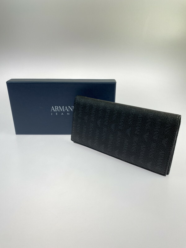 楽天市場】GIORGIO ARMANI【ジョルジオアルマーニ】2つ折り長