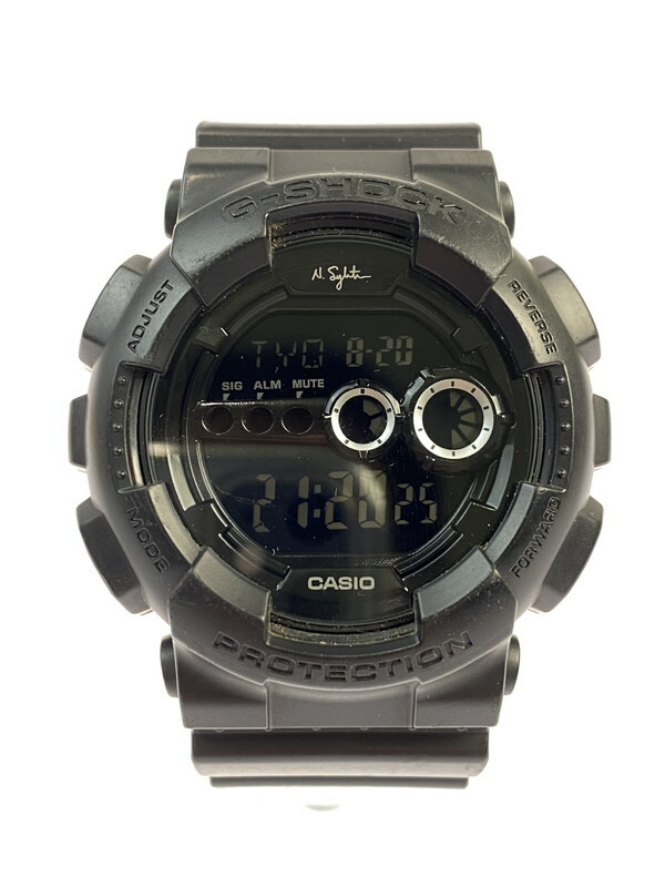 G-SHOCK×Nigel Sylvester コラボモデル 楽天市場】Gショック Nigel Sylvesterコラボレーション 30周年