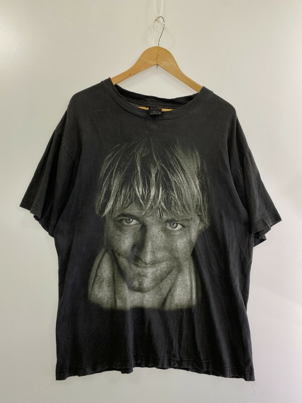 【新品未使用】カートコバーン Tシャツ【L】グレー ヴィンテージ風 ニルヴァーナ 2100020000233380-1.jpg
