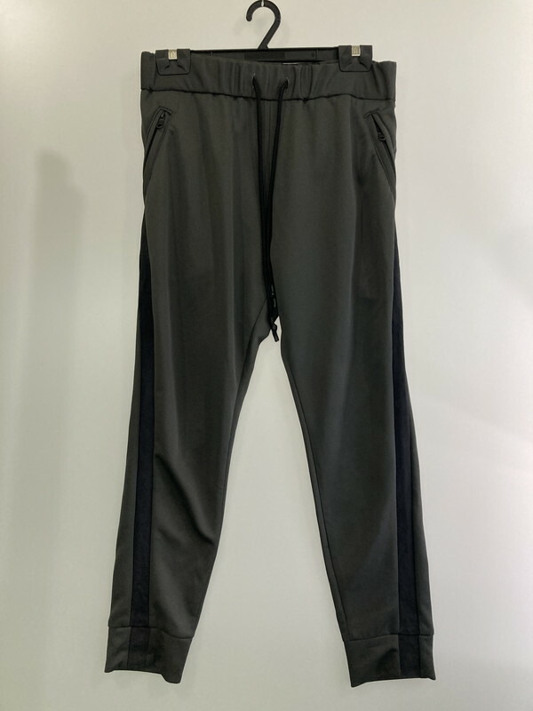 楽天市場】未使用品 22SS RIPVANWINKLE レザーパンツ 【サイズ