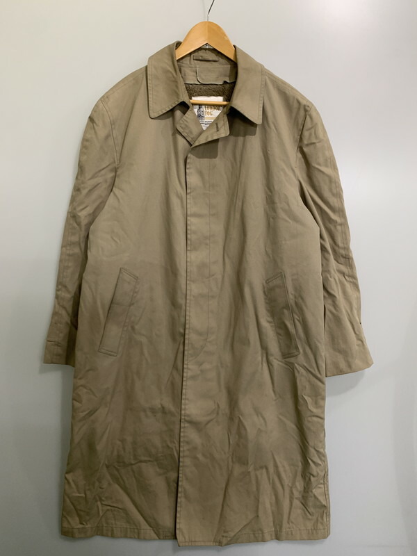 激シブvintage LONDON FOG ステンカラーコート 激シブvintage LONDON FOG ステンカラーコート 楽天市場】london