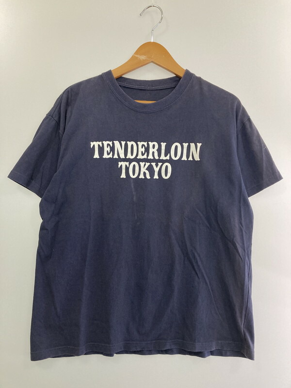 楽天市場】【中古】TENDERLOIN × IF SIX WAS NINE