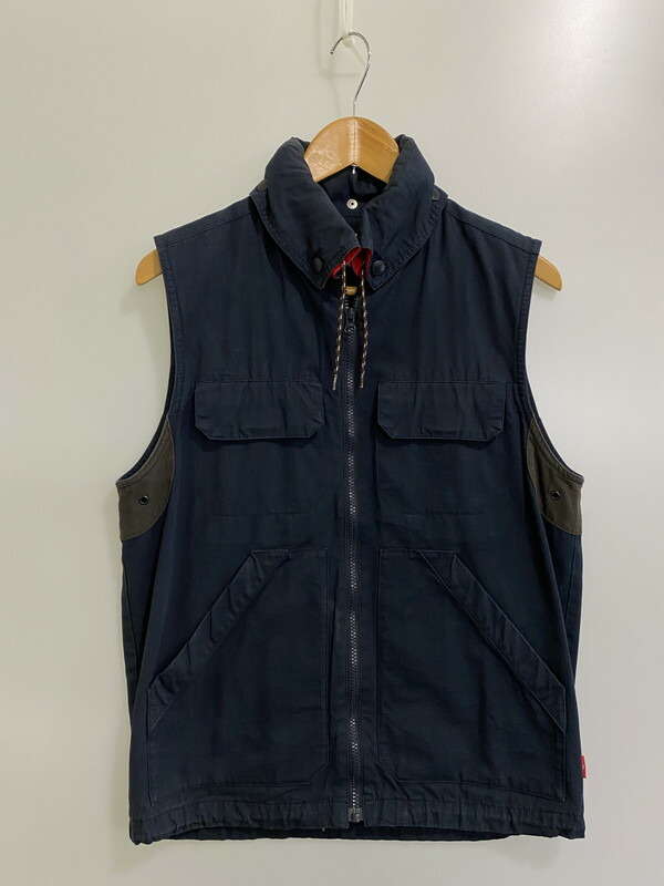 楽天市場】【中古】STUSSY | ステューシー Mesh Layer Vest