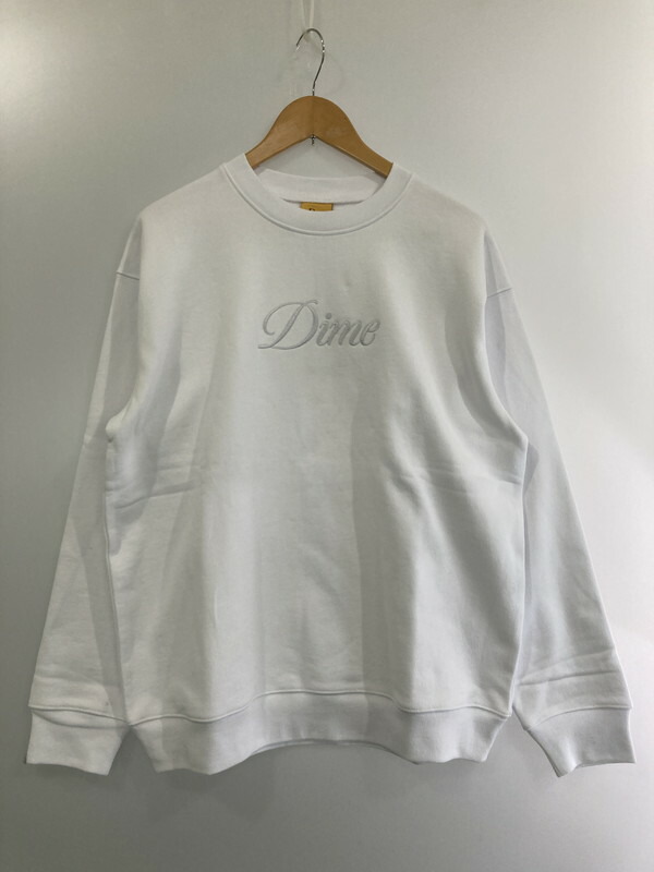 楽天市場】【中古】Dime スウェット CA59648 パープル サイズ