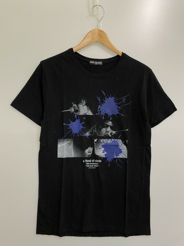 楽天市場】RUDE GALLERY ルードギャラリー 半袖 ポロシャツ Polo