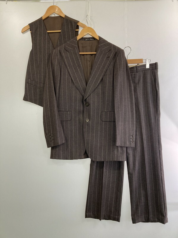 Jean Paul GAULTIER HOMME セットアップ スーツ L 中古・古着通販】Jean Paul Gaultier homme (ジャンポール