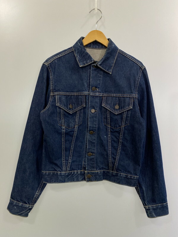 60s Levi's 557 557xx オリジナル　vintage 9025e010001-1.jpg