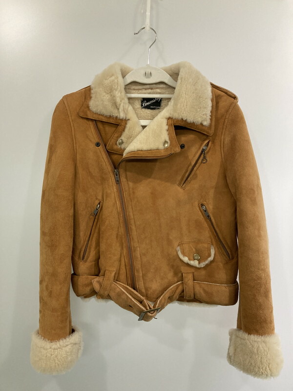 楽天市場】SSZ エスエスズィー 19AW BEAMS JAPAN限定 MOUTON COACH