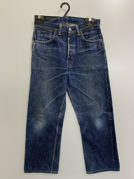 楽天市場】【中古品】【メンズ】 WAREHOUSE ウエアハウス LOT.1003XX 