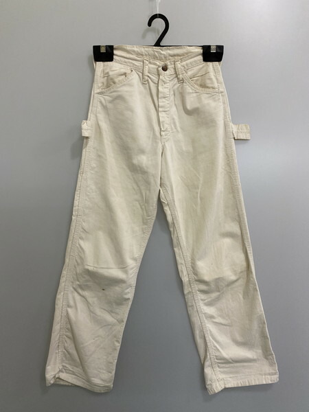 ほぼ新品の冬用パンツ ウォルター・ヴァン・ベイレンドンク ほぼ新品の冬用パンツ ウォルター・ヴァン・ベイレンドンク