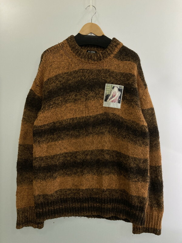 楽天市場】RAF SIMONS ラフシモンズ ニット サイズ:XS