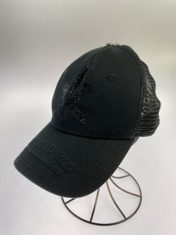 アンノウン ロンドン キャップ　メッシュキャップ UNKNOWN LONDON(アンノウン・ロンドン)商品ページ - Tribal