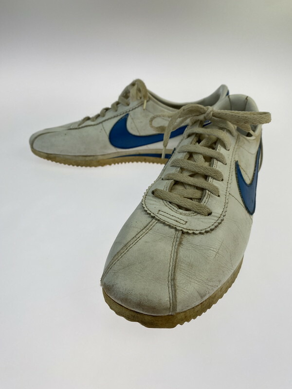 楽天市場】古着 80年代 ナイキ NIKE LEATHER CORTEZ レザーコルテッツ