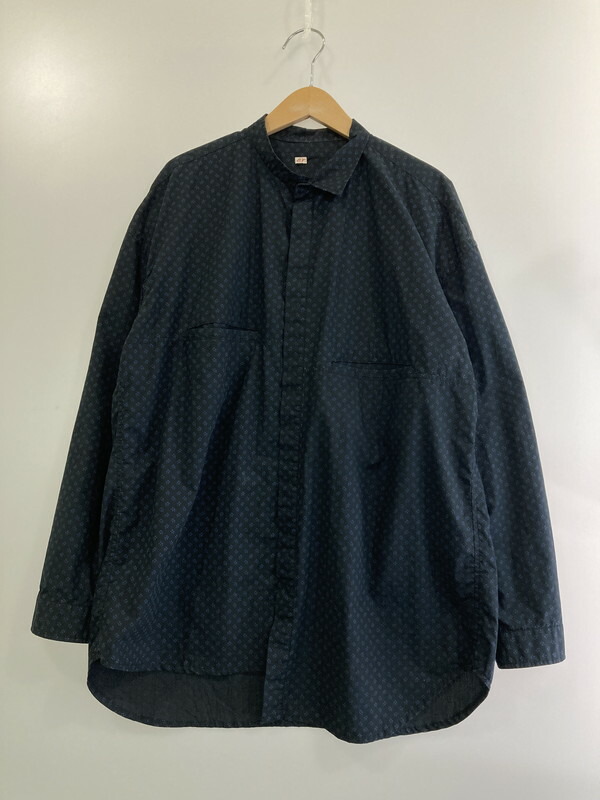 ウティ OUTIL 長袖シャツ 生成 000000004518_iSIqr7T.jpg