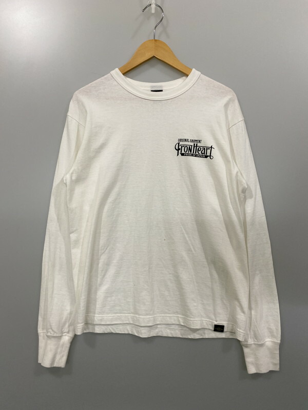 楽天市場】【中古】アイアンハート IRON HEARTヘビーレーヨン