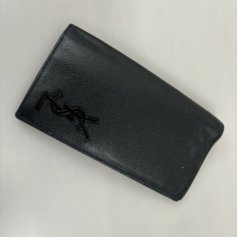 楽天市場】送料無料 SAINT LAURENT サンローラン スタッズ長財布