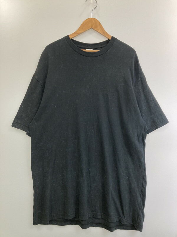 トップス Mercedes Anchor inc. pocket Tee   ennoy MERCEDES ANCHOR INC Pocket T-shirt Size: L Black Men | eBay