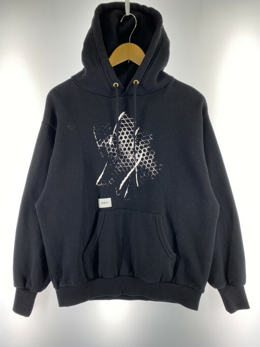 WTAPS ダブルタップス　パーカー　VANS バンズ　04 楽天市場】WTAPS ダブルタップス 長袖 パーカー Hooded