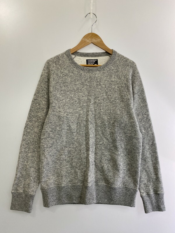 楽天市場】【中古】L'Appartement x LOOPWHEELER x LOWERCASE