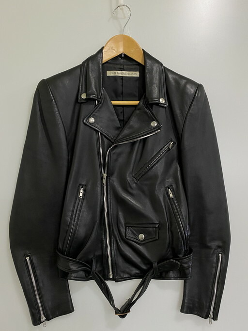 楽天市場】【中古】 JOHN LAWRENCE SULLIVAN メンズダブルライダース