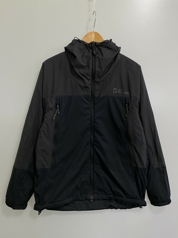 【楽天市場】【中古美品】【メンズ】 JACK WOLFSKIN ジャックウルフスキン 5029832 JP TECHFLEX WARM JK