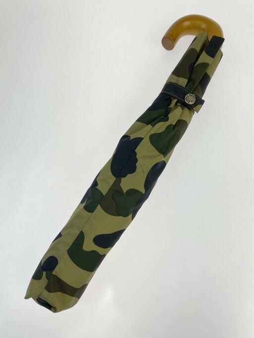 【新品未使用】NEIGHBORHOOD タイガーデザイン 折り畳み傘 NEIGHBORHOOD (ネイバーフッド) 24SS タイガー デザイン