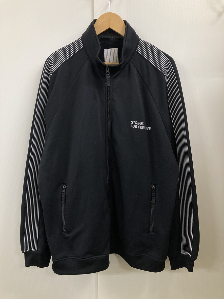 stripe for creative ジャケットのみ Lサイズ 楽天市場】Stripes For Creative S.F.C ストライプ フォー