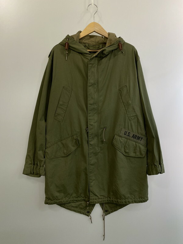 楽天市場】【中古】GOLD | ゴールド MILLING C/W TWILL C.P.O JACKET