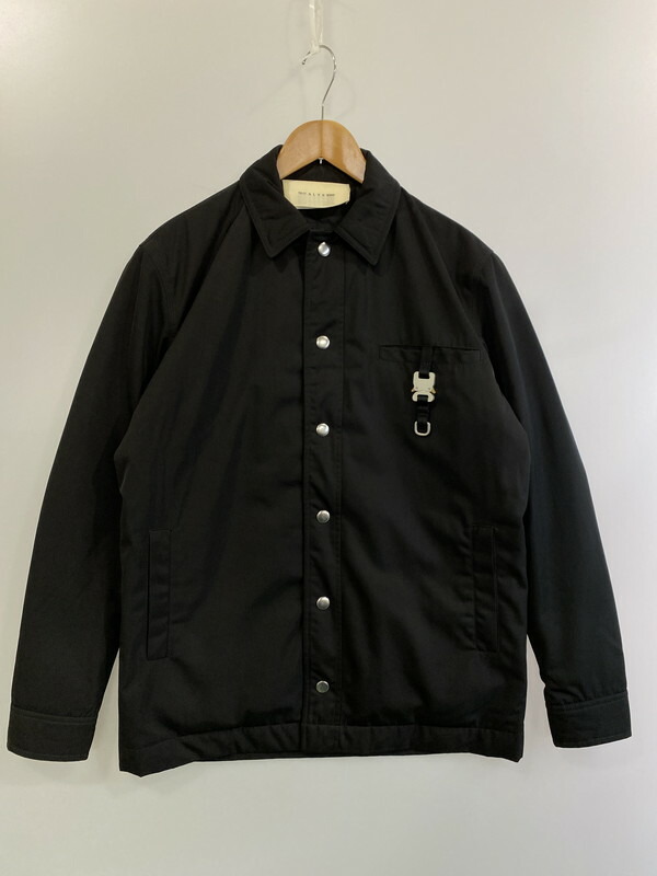 1017 ALYX 9SM アリクス 19AWフーデッド比翼コート46 1017 ALYX 9SM アリクス 19AWフーデッド比翼コート46 - メルカリ