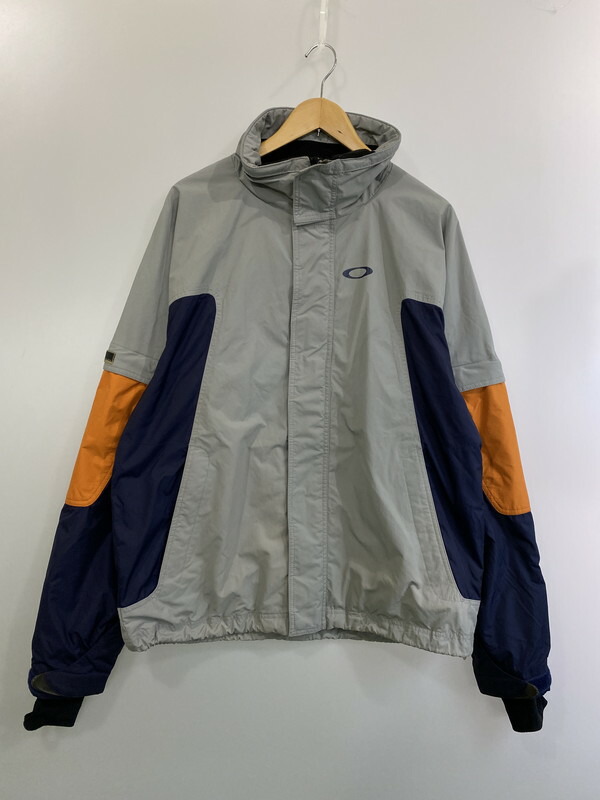 楽天市場】00年代 OAKLEY オークリー SOFTWARE スキージャケット