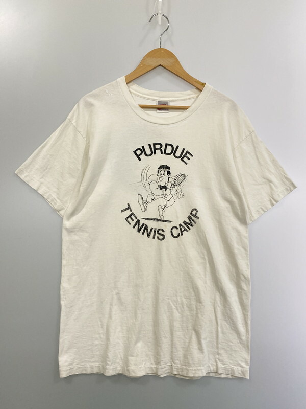 ビンテージ90’NIKEテニスTシャツ サイズL ビンテージ90'NIKEテニスTシャツ サイズL