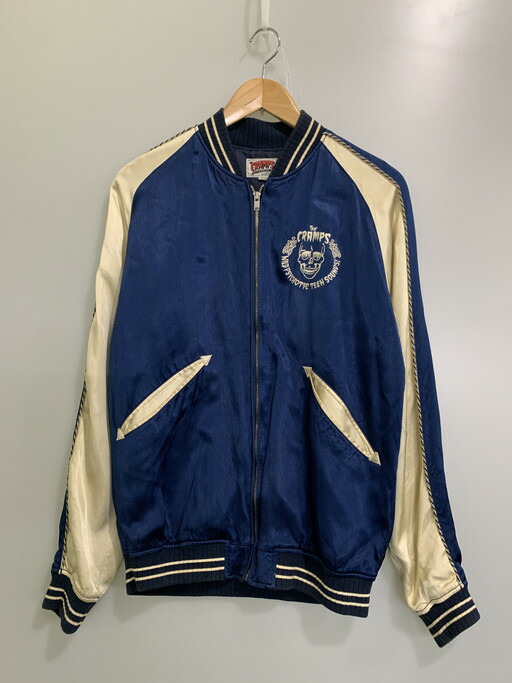 楽天市場】HYSTERIC GLAMOUR ヒステリックグラマー スカジャン