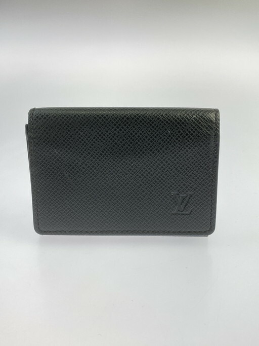 楽天市場】ルイヴィトン Louis Vuitton カードケース 名刺入れ タイガ