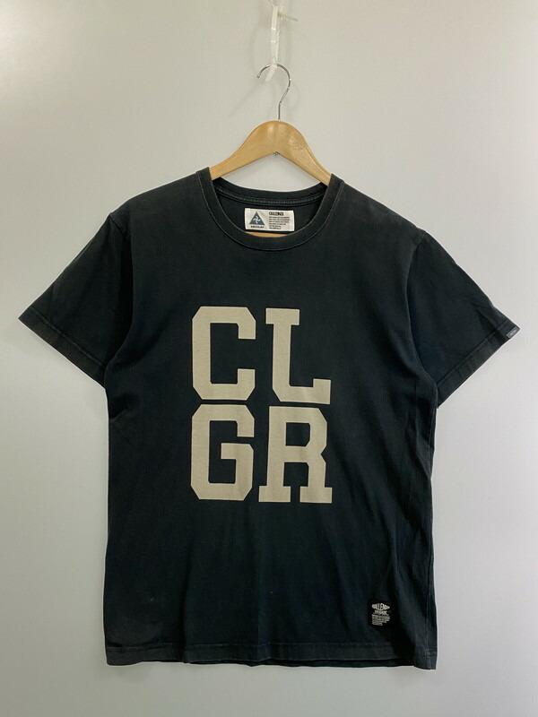 楽天市場】CHALLENGER チャレンジャー Tシャツ ブランドロゴ