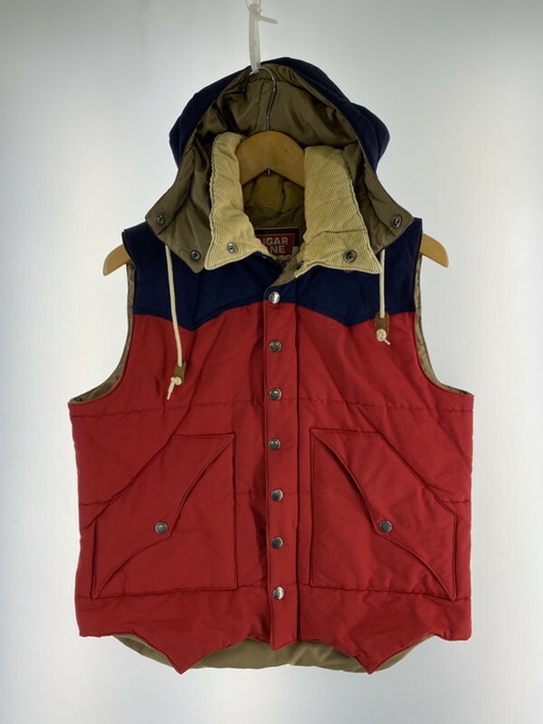 楽天市場】SUGAR CANE シュガーケーン SC12343 60/40クロス 中綿