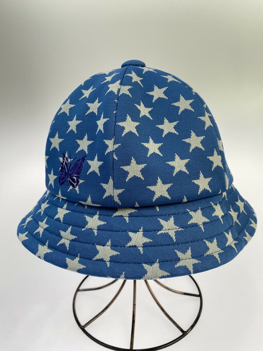 ニードルス×ペーパーボーイ　バケットハット 楽天市場】NEEDLES × PAPERBOY × BEAMS ニードルズ×ペーパー