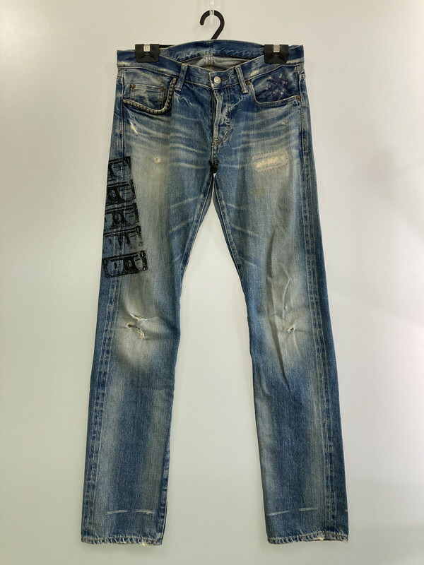 楽天市場】【中古品】【メンズ】 HYSTERIC GLAMOUR ヒステリック