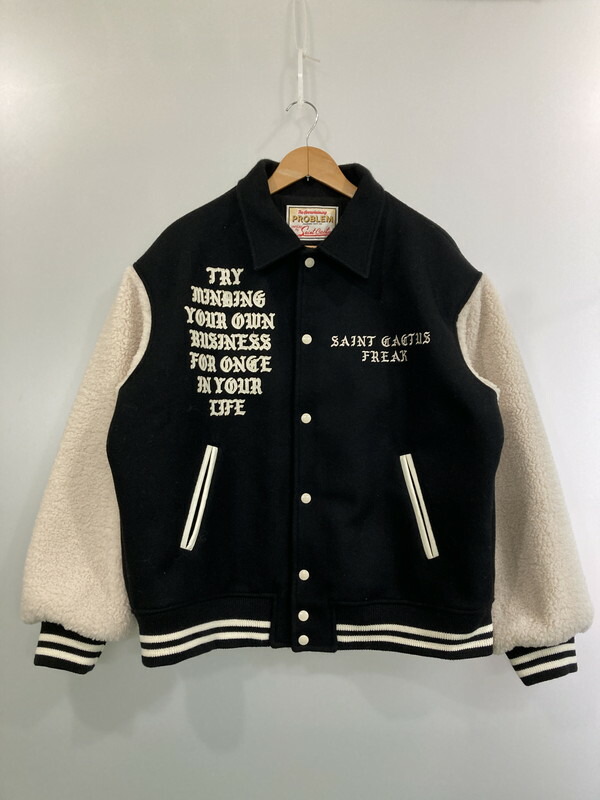 楽天市場】SAINT MICHAEL セントマイケル xSHERMER ACADEMY