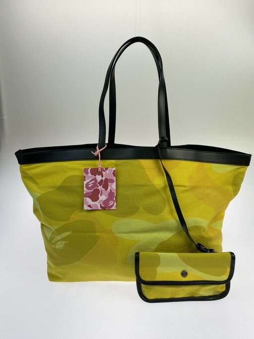 アベイシングエイプ ソリッド カモ デニム 2ウェイトートバッグ ライトインディ 楽天市場】A BATHING APE SOLID CAMO DENIM 2WAY TOTE BAG ア