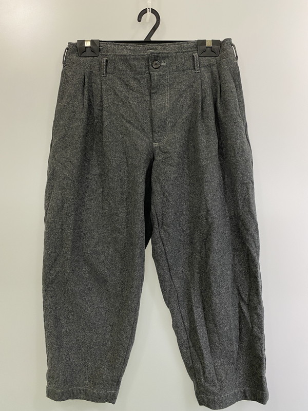 コムデギャルソンシャツパンツ COMME des GARCONS SHIRT コムデギャルソンシャツCOMME エステル