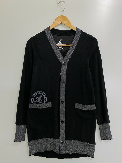 楽天市場】HYSTERIC GLAMOUR ヒステリックグラマー カーディガン