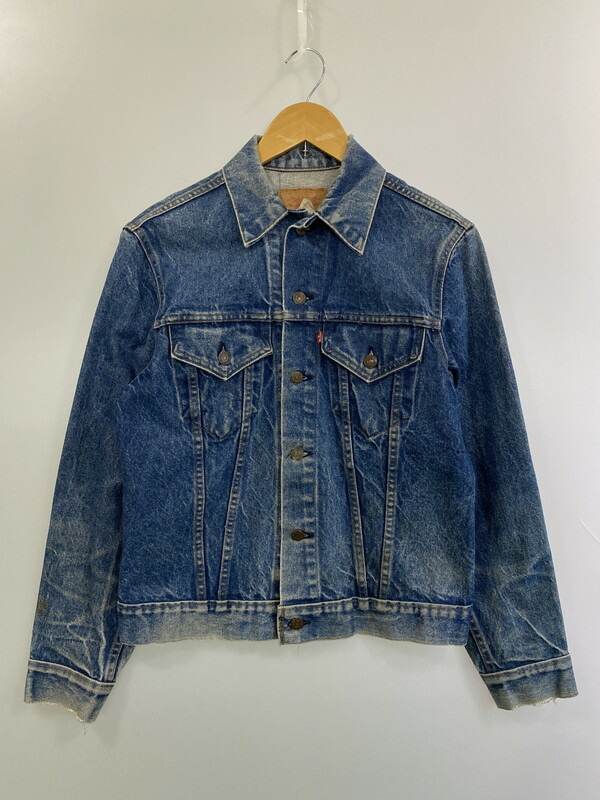楽天市場】【中古】【メンズ】LEVI'S 3rd 4th 移行期モデル