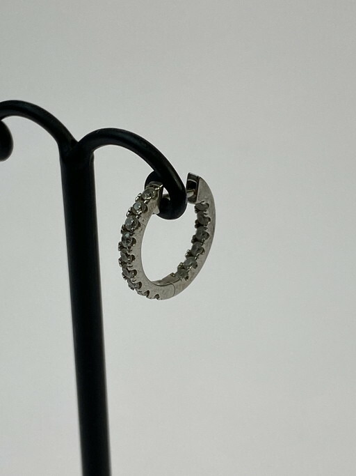 楽天市場】【定価1.5万】アトリエダンタン Atelier d'antan ピアス K10