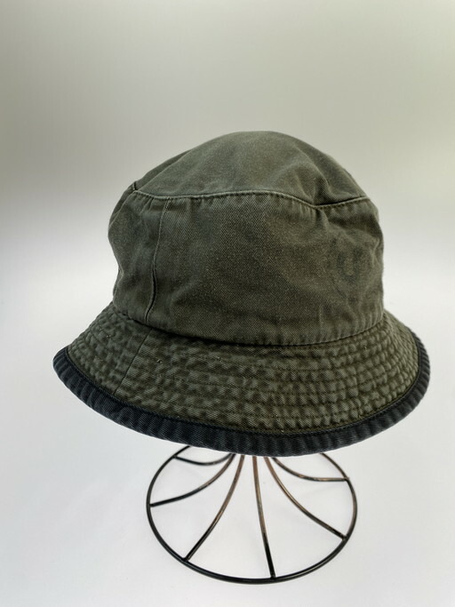 【レア】90s old stussy ナイロンハット 美品 レア】90s old stussy ナイロンハット 美品-正規品比較