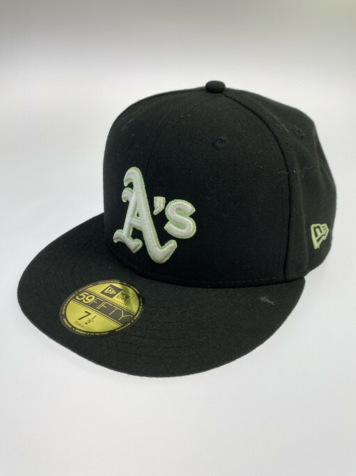 ワンハンドレッドアスレチック59FIFTY ニューエラキャップ 2色セット ワンハンドレッドアスレチック59FIFTY ニューエラキャップ 2色