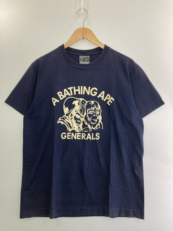 エイプ ゴッドセレクション 半袖Tシャツ 未使用　APE A BATHING APE - A BATHING APE GOD SELECTION XXX Tee 3XLの