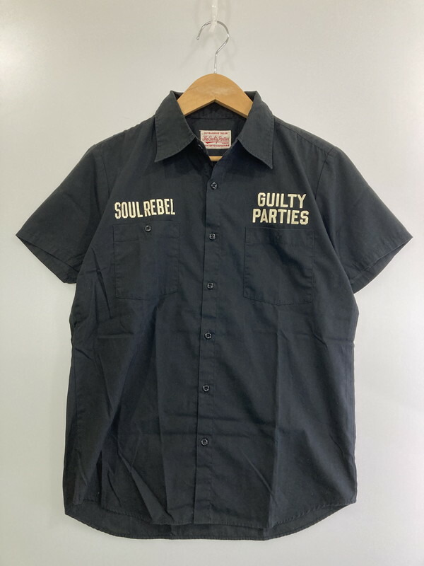 楽天市場】【中古】WACKO MARIA 22SS THREE TONE 50'S SHIRT
