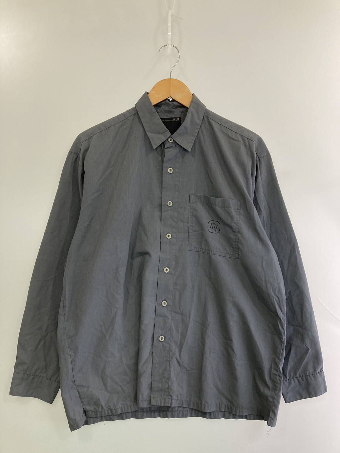 ネイバーフッド 24ss NO COLLAR SHIRT 楽天市場】【中古】【メンズ】 NEIGHBORHOOD ネイバーフッド